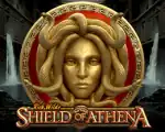 Rich Wilde and the Shield of Athena